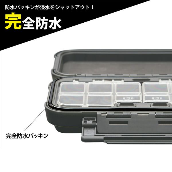 オンライン限定】MEGATANK Lサイズ | Megabass - メガバス オンライン