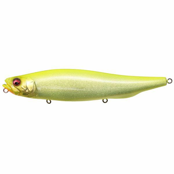 MEGADOG 180 GLX ダブルチャート | Megabass - メガバス オンライン