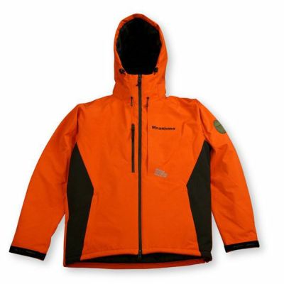 HYBRID HOODY RED/BLACK | Megabass - メガバス オンラインショップ