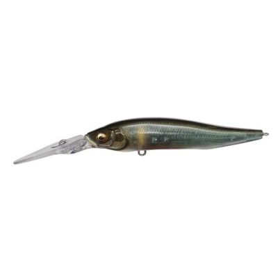 X-NANAHAN+2 GP クリスタルシャッド | Megabass - メガバス オンライン