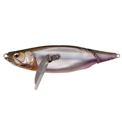 Megabass メガバス i-wing 135 限定カラー ダックカモ Megabass メガバス i-wing 135 限定カラー ダックカモ - メルカリ