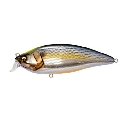 KONOSIRUS SHAD(F) FA コノシロ | Megabass - メガバス オンラインショップ