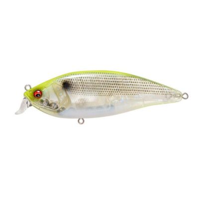 KONOSIRUS SHAD(F) どチャート | Megabass - メガバス オンラインショップ