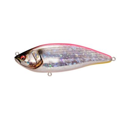 KONOSIRUS SHAD(F) GG チャートバックコノシロ | Megabass - メガバス