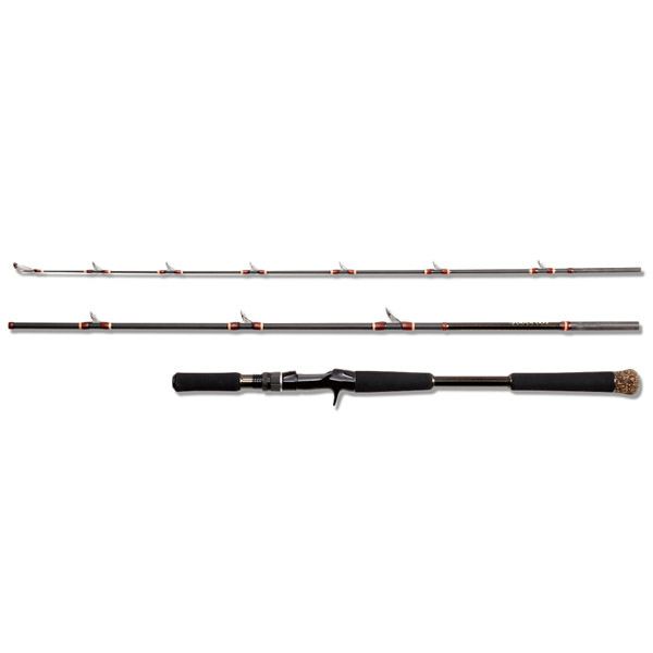 VALKYRIE WORLD EXPEDITION MULTI VKC-66XH-3 | Megabass - メガバス