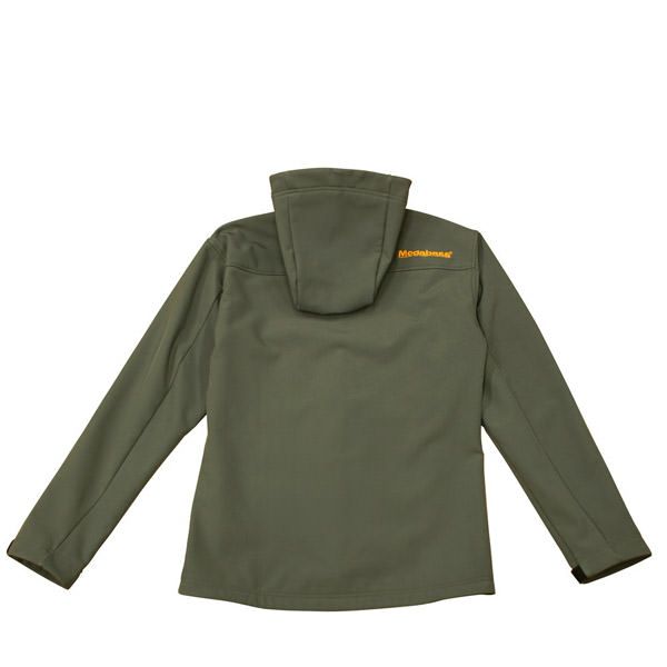 BLOWattack HOODIE OLIVE DRAB | Megabass - メガバス オンラインショップ