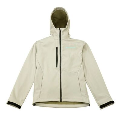 HYBRID HOODY RED/BLACK | Megabass - メガバス オンラインショップ