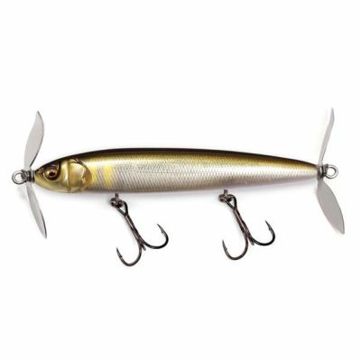 バスルアー トップウォーター | Megabass - メガバス オンラインショップ