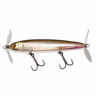 バスルアー トップウォーター | Megabass - メガバス オンラインショップ