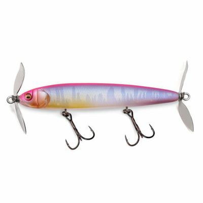 バスルアー トップウォーター | Megabass - メガバス オンラインショップ