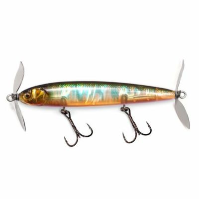 BUGLOUDER KING OF BAITS トップウォータールアー　新品 バスルアー トップウォーター | Megabass - メガバス オンラインショップ