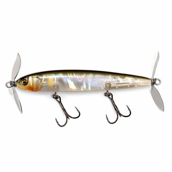 X-PLOSE SLOW SWIMMER NC 若アユ | Megabass - メガバス オンライン