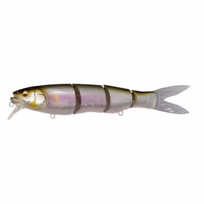 MEGABASS ルアー5セット 全14色】メガバス シャッディングX R55 サスペンド Megabass - 【バス