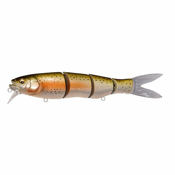 Megabass Type-X ルアー 5色セット Megabass Type-X ルアー 5色セット