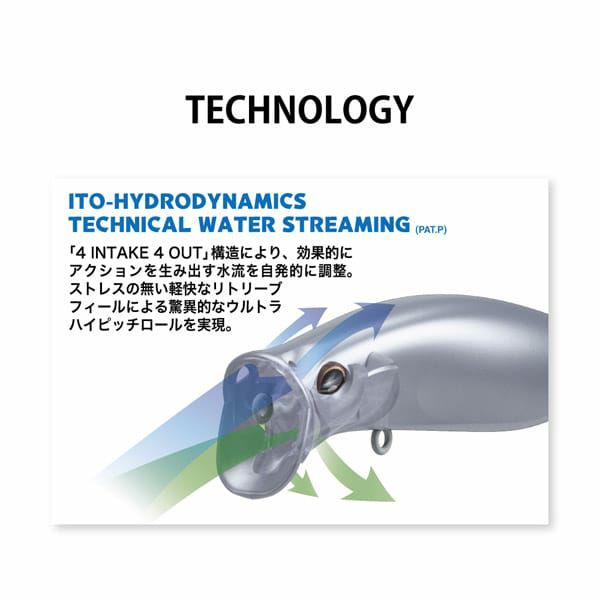 KIRINJI 90 PHゴーストキャンディー | Megabass - メガバス オンライン