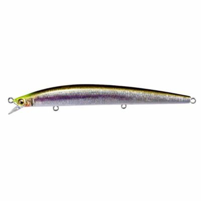 1月末～2月末発送】GH120 LZ チャートバックヤマメ | Megabass