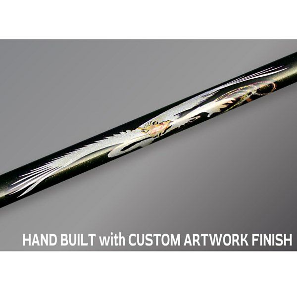 海煙 VSM VSM-511MC-RR | Megabass - メガバス オンラインショップ