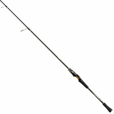 8Pod ROD 8P-762XHS | Megabass - メガバス オンラインショップ
