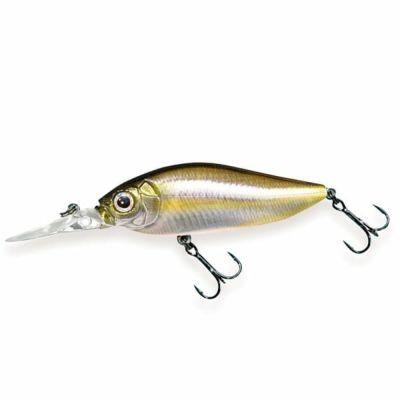 4月上旬発送】FLAP SLAP ライトニングシャッド | Megabass - メガバス