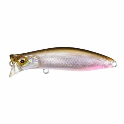 オンライン限定】MPW KIRINJI 90 FA ゴーストワカサギ | Megabass