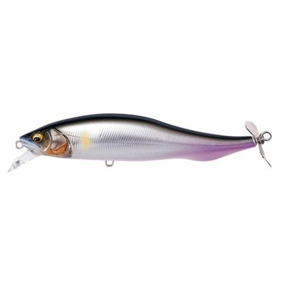 PROP DARTER 80 M スイッチブルーオイカワ | Megabass - メガバス