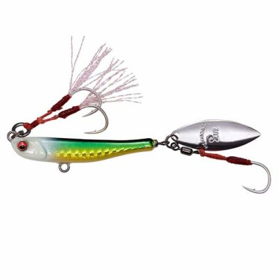 MAKIPPA 10g | Megabass - メガバス オンラインショップ