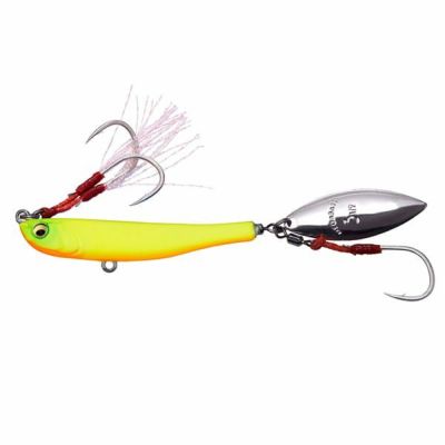 MAKIPPA 40g ドチャートOB | Megabass - メガバス オンラインショップ