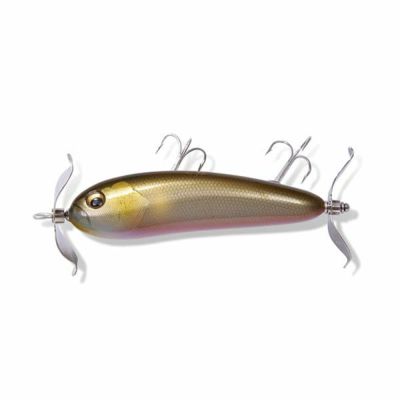 新品SCREAM-X,SCREAM-X Jr. ルアー 4点セット SCREAM-X Jr. | Megabass - メガバス オンラインショップ