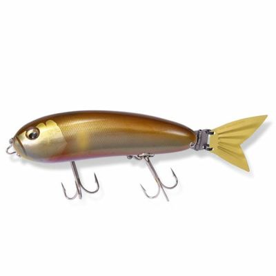 SCREAM-X ORCA スクリームイリュージョン | Megabass - メガバス