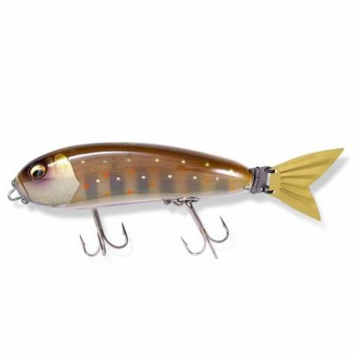 SCREAM-X Orca | Megabass - メガバス オンラインショップ