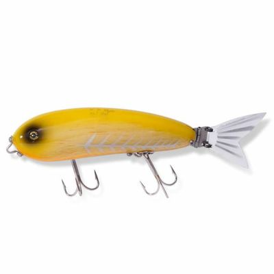 SCREAM-X ORCA コーチドッグ | Megabass - メガバス オンラインショップ