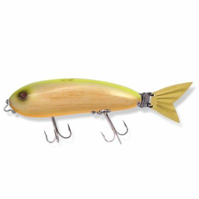 SCREAM-X ORCA コーチドッグ | Megabass - メガバス オンラインショップ