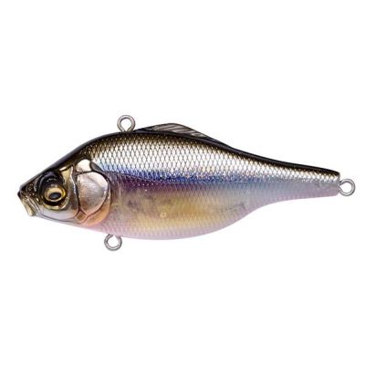 VIBRATION-X ULTRA(RATTLE IN) GC メガバスキンクロ | Megabass