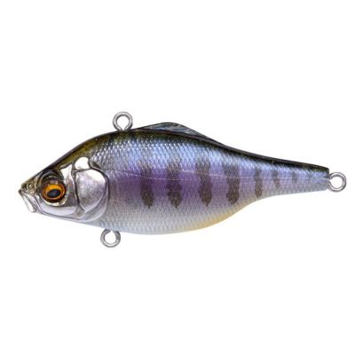 VIBRATION-X SMATRA(SILENT) FA ギル | Megabass - メガバス