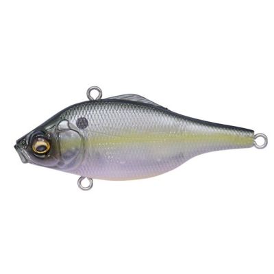 VIBRATION-X SMATRA(SILENT) GG ブリリアントシャッド | Megabass