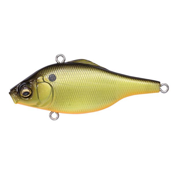 VIBRATION-X SMATRA(SILENT) ストライクチャート | Megabass