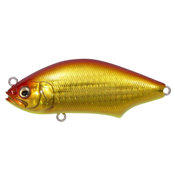 HADARA TRAP GG アカキンCB | Megabass - メガバス オンラインショップ