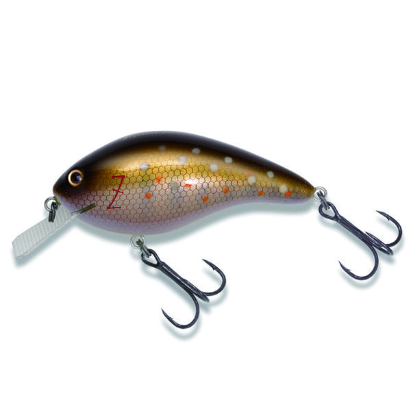 Z-CRANK (RED LABEL) イワナ | Megabass - メガバス オンラインショップ