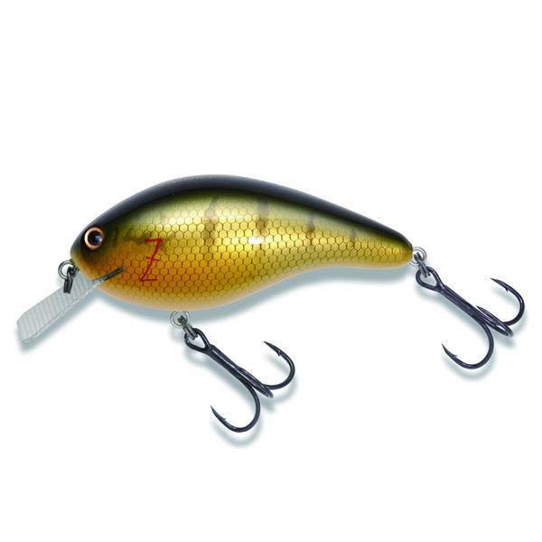 Megabass Z-CRANK REDLABEL リアルカラー AMAGO Z-CRANK (RED LABEL) ピーコック | Megabass - メガバス オンライン