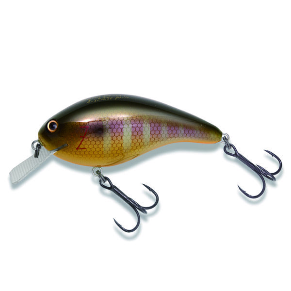 Z-CRANK (RED LABEL) ギルOB | Megabass - メガバス オンラインショップ