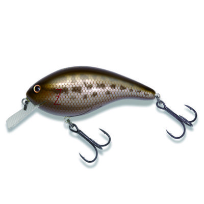 Z-CRANK (RED LABEL) ギルOB | Megabass - メガバス オンラインショップ