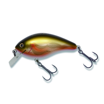 Z-CRANK Jr. (RED LABEL) バス | Megabass - メガバス オンラインショップ