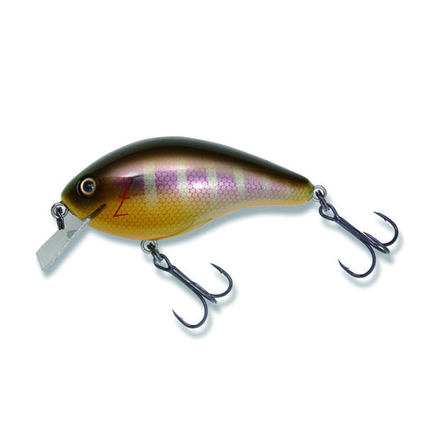 Z-CRANK Jr. (RED LABEL) ギルOB | Megabass - メガバス オンライン