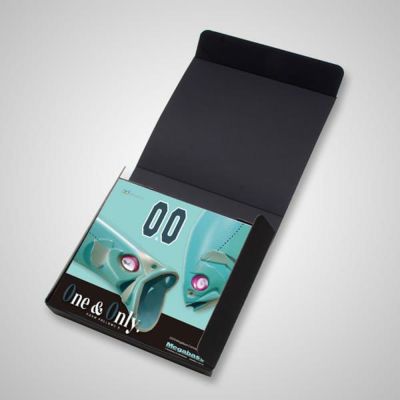 2025 MEGABASS CONCEPT ALBUM One&Only. | Megabass - メガバス