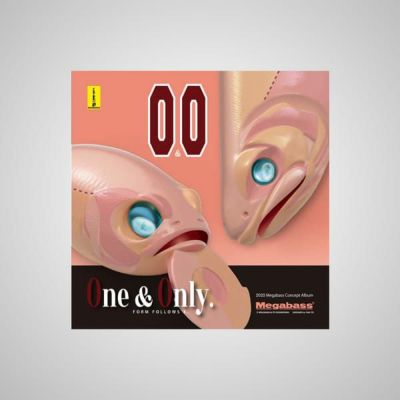 MEGABASS X BRIEFING ANGLER PACK POPX SET | Megabass - メガバス