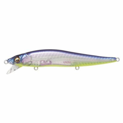 MEGADOG 180 和銀サビアユ | Megabass - メガバス オンラインショップ