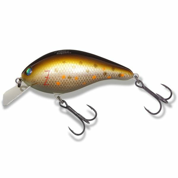 Z-CRANK (BLUE LABEL) ブラウントラウト