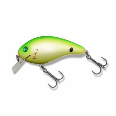 Z-CRANK (BLUE LABEL) レインボートラウト | Megabass - メガバス