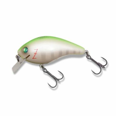 Z-CRANK Jr. (BLUE LABEL) シラハエ | Megabass - メガバス オンライン