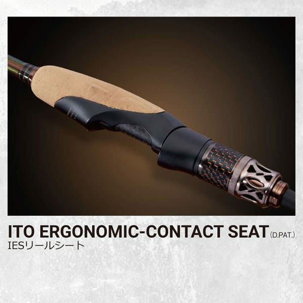 EVOLUZION(MX40) SP F3st-611ti-S | Megabass - メガバス オンライン